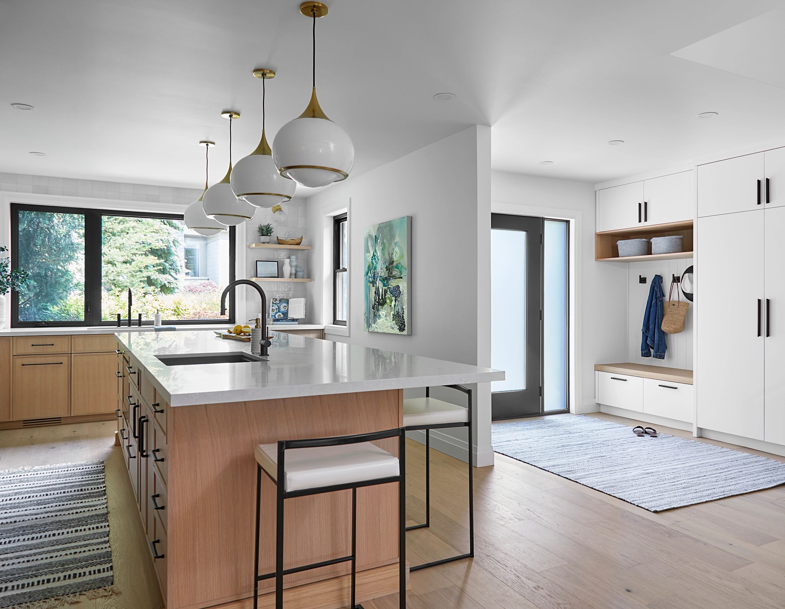 Kitchen Storage Solutions | TKB Group